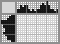 Japanese crossword &laquo;Thief Steals Mona Lisa&raquo;
