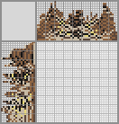 Japanese crossword «Worgen» Japanese crossword «Worgen»