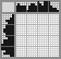 Japanese crossword &laquo;Thief&raquo;