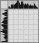 Random crossword