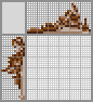 Japanese crossword «Sparrow» Japanese crossword «Sparrow»