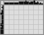 Japanese crossword «Sparrow» Japanese crossword «Sparrow»