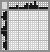 Japanese crossword &laquo;Sparrow&raquo;