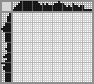 Japanese crossword «Sparrow» Japanese crossword «Sparrow»