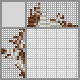 Japanese crossword «Sparrow» Japanese crossword «Sparrow»