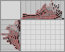 Japanese crossword «Sparrow» Japanese crossword «Sparrow»