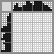 Japanese crossword &laquo;Sparrow the gentleman&raquo;