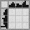 Japanese crossword &laquo;Little sparrow&raquo;