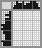 Japanese crossword &laquo;Crow&raquo;