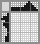 Japanese crossword &laquo;Raven&raquo;