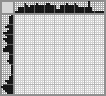 Japanese crossword «Raven» Japanese crossword «Raven»