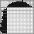 Japanese crossword &laquo;Raven&raquo;