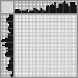 Japanese crossword «Raven» Japanese crossword «Raven»