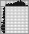 Japanese crossword «Raven» Japanese crossword «Raven»