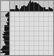 Japanese crossword &laquo;Raven&raquo;