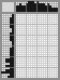 Japanese crossword «Crow» Japanese crossword «Crow»