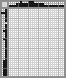 Japanese crossword «Crowned raven» Japanese crossword «Crowned raven»
