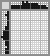 Japanese crossword «Raven on a branch» Japanese crossword «Raven on a branch»