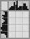 Japanese crossword &laquo;Crow&raquo;