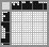 Japanese crossword &laquo;Crow&raquo;