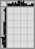 Japanese crossword &laquo;Crow&raquo;