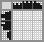 Japanese crossword &laquo;Crow with a piece of cheese&raquo;
