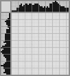Japanese crossword &laquo;The Little Crow&raquo;