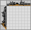 Japanese crossword &laquo;Two crows&raquo;