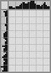Japanese crossword «The crow» Japanese crossword «The crow»