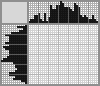 Japanese crossword &laquo;Gate&raquo;