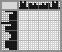 Japanese crossword «Castle gate» Japanese crossword «Castle gate»