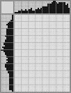 Random crossword