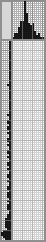 Japanese crossword &laquo;Oriental Pearl Tower Shanghai&raquo;