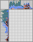 Japanese crossword «Oriental city» Japanese crossword «Oriental city»