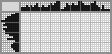 Japanese crossword «Eastern Spotted Skunk» Japanese crossword «Eastern Spotted Skunk»