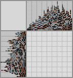 Japanese crossword &laquo;Eastern Wolf&raquo;