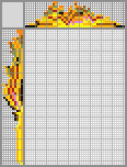 Japanese crossword «Delight» Japanese crossword «Delight»