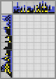 Japanese crossword «"Here is a castle in the mountains..."» Japanese crossword «"Here is a castle in the mountains..."»