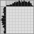 Japanese crossword &laquo;Vovka&raquo;