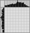 Japanese crossword &laquo;Vovka in the Far-Around Kingdom&raquo;