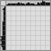 Japanese crossword &laquo;Howl&raquo;