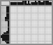 Japanese crossword «Howl at the moon» Japanese crossword «Howl at the moon»