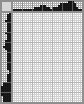 Japanese crossword &laquo;I'm fighting&raquo;