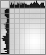 Japanese crossword «Aerial acrobat» Japanese crossword «Aerial acrobat»