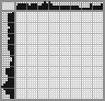 Japanese crossword &laquo;Balloons&raquo;