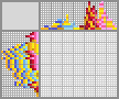 Japanese crossword «Balloons» Japanese crossword «Balloons»