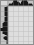 Japanese crossword &laquo;Balloon&raquo;
