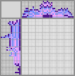 Japanese crossword «Balloon» Japanese crossword «Balloon»