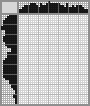 Random crossword