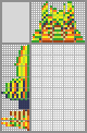 Japanese crossword «Balloon» Japanese crossword «Balloon»